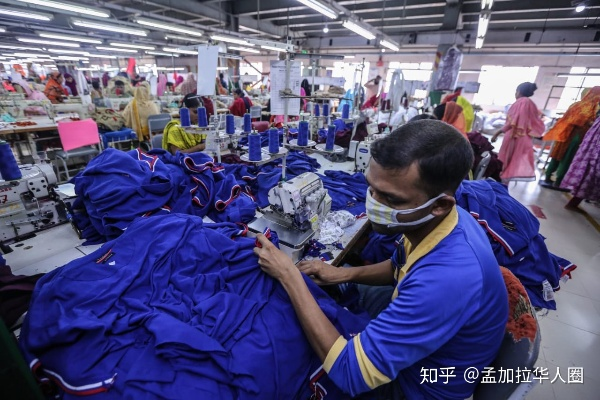 孟加拉第一大纺织品品牌，引领时尚与品质