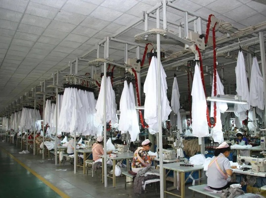 The Evolutionary Journey of 诚悦达纺织品:From Innovation to Trust in Textiles
