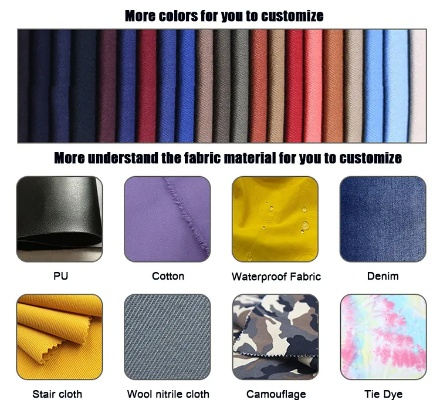 The Ultimate Collection of Textile Sampling Tools