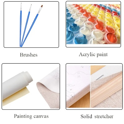 The Magic of Textile Repair Brushes:A Guide to the纺织品修色笔