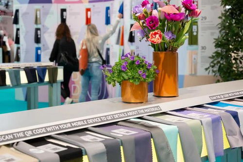 Shanghai Antimicrobial Textiles:A Safeguard for Our Health