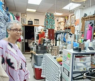 Discover the Charm of Love Zhen Textiles Store at 120,West Street