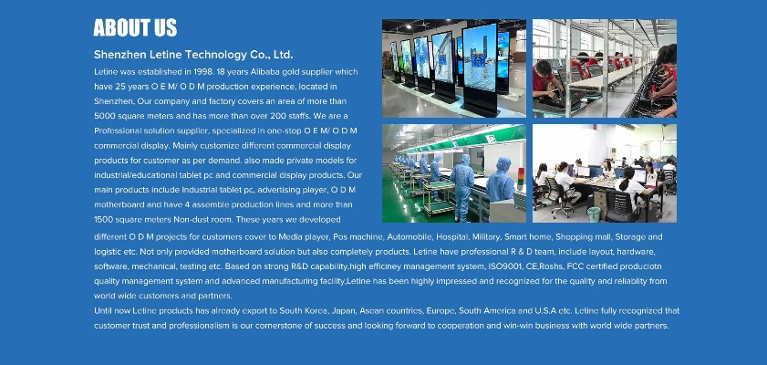 The Dynamics of Shenzhen Tianli Textiles