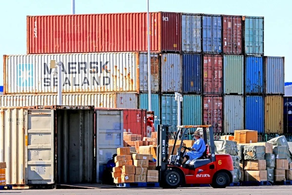 Expanding Horizons:The Benefits of Renting a Warehouse in Bengbu,China