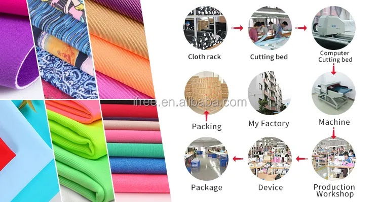 Suqian District Qualified Textile Supply