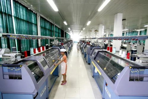 九如路纺织品批发市场的地理位置与特色
