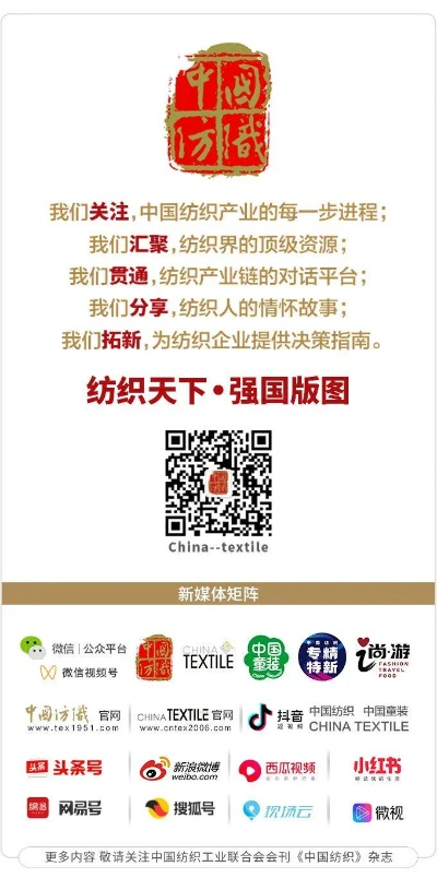 纺织品市场直播文案范文