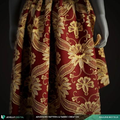 The Patterns That Make Textiles Unique