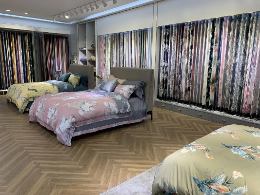 A Comprehensive Guide to Home Textile Solutions at Nantong Otong Home Textiles