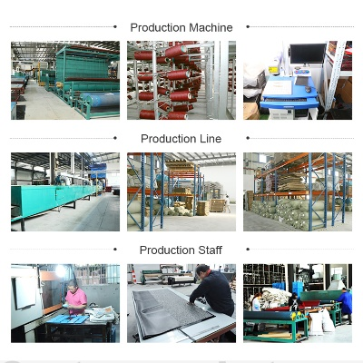 A Comprehensive Guide to Home Textile Solutions at Nantong Otong Home Textiles
