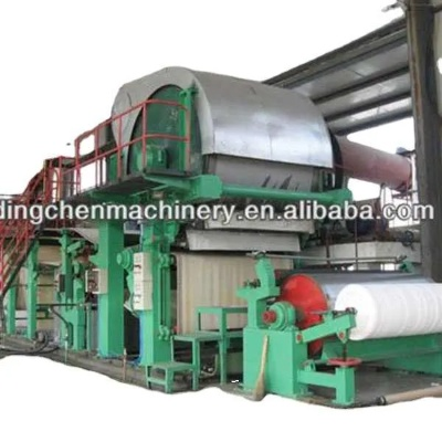 The Role of Textile Machinery in Modern Textile Industry