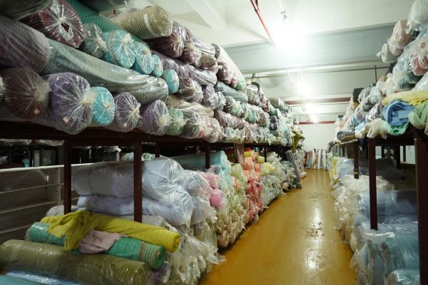 A Guide to the鞍山市针棉纺织品批发行业