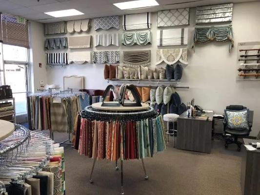 Explore the Fashionable Fabrics at Haian Textile Store