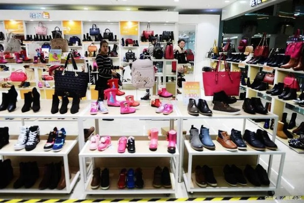 西宁市纺织品二楼女鞋品牌介绍