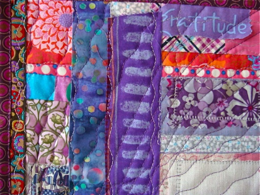 The Journey to Quality Textiles with QiDian Textiles