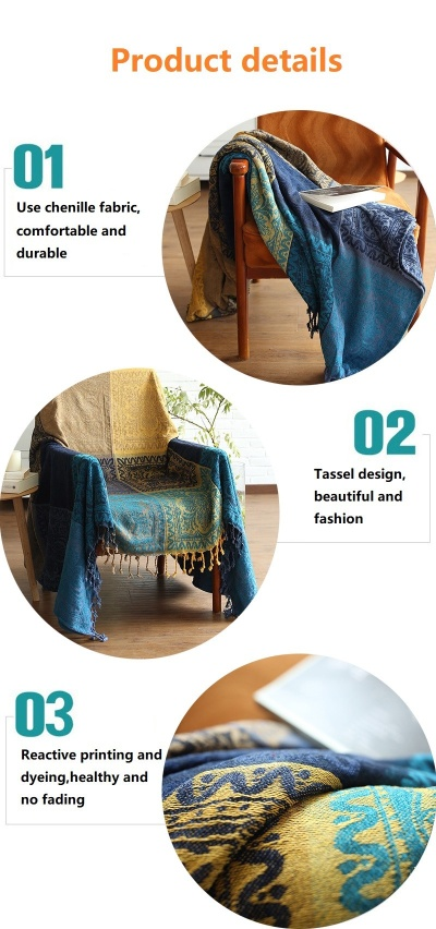 The Art of Crafting Quality Fabrics:A Journey with Chen Jiu Sheng Textiles