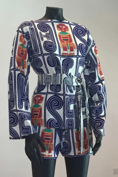 Chengdu Designers:Transforming Textiles into Timeless Treasures