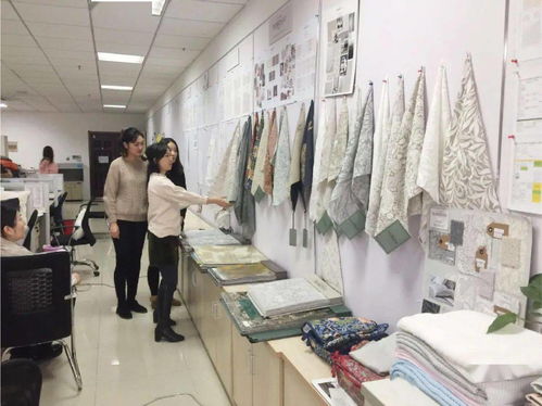 公司名称大全纺织品牌介绍