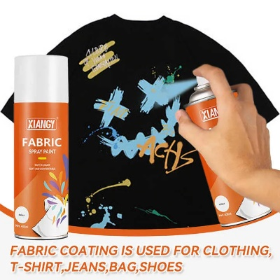 How to Use Textile Paints Ethically and Efficiently