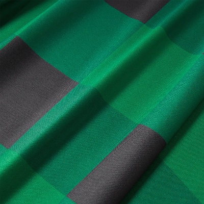 The Magic of Textiles:Co-Green Textiles and Their Applications
