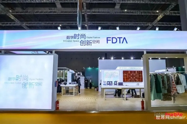 纺织品辅料展览会，行业风向标与创新高地