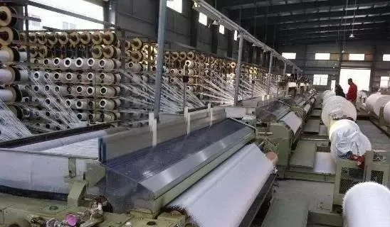 回收纺织厂纺织油料的环保之路