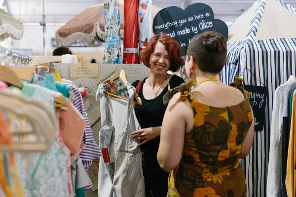 The First Three-Quarter of Textile Wholesale Market Review