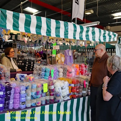 The First Three-Quarter of Textile Wholesale Market Review