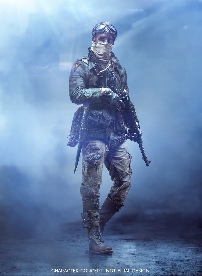 Navigating the Battlefield:The Unique Characteristics of Military Fabrics