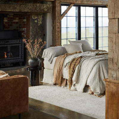 The Evolution and Trends of Home Textile Design