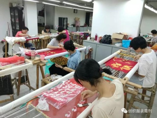 潮州纺织品公司，探索传统工艺与现代市场的融合之路