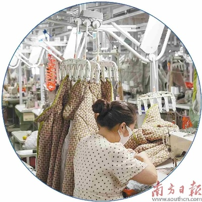 潮州纺织品公司，探索传统工艺与现代市场的融合之路