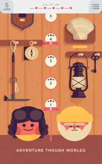 The Story of Two Dots:A Review of Textile Brands with Detailed Images