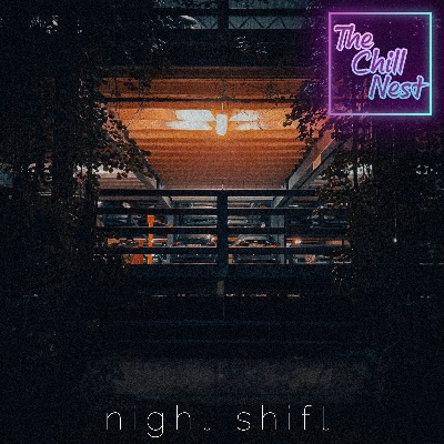 The Night Shift in a Textile Mill