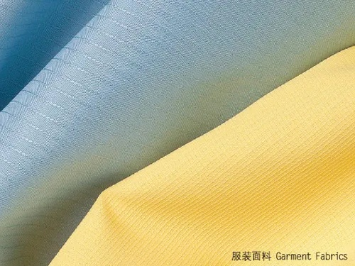 日本进口春亚纺织品牌评价