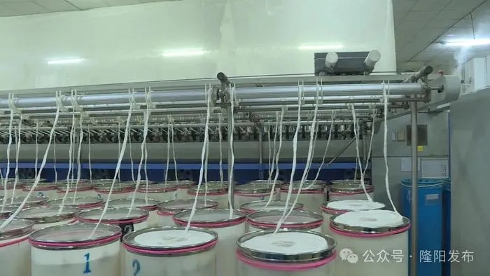 琳之语纺织品厂，创新与质量的完美结合