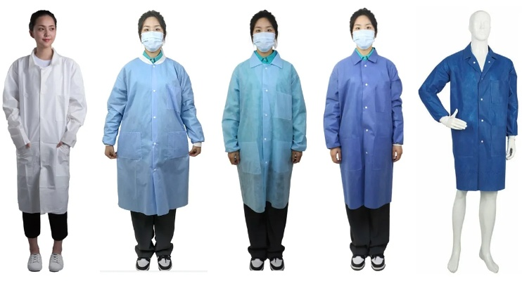 A Comprehensive Guide to 医用防护用纺织品
