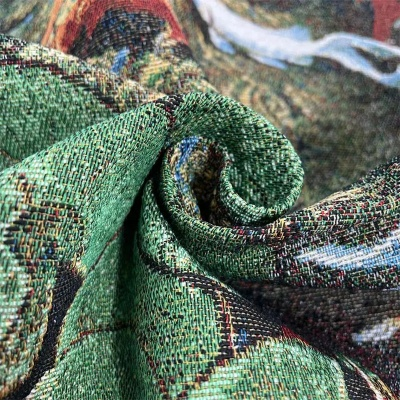The Story of Qiu Li Hua Textiles