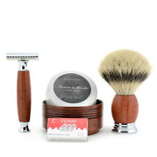 The Fabric Shaving Edge Removal Theory