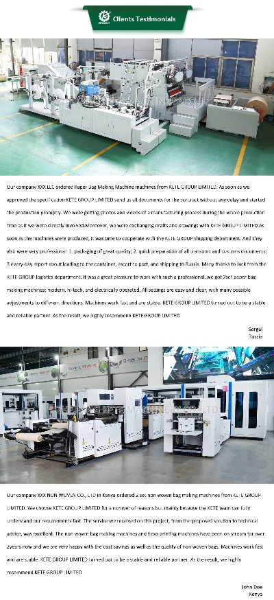 The Role of Textile Sealing Machines in the Manufacturing Industry