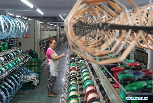 The Journey of Quality:A Tale of the Kuluqin Fuzhi Textile Factory