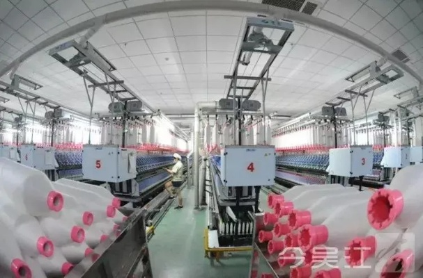 纵迈纺织品，探索行业新篇章