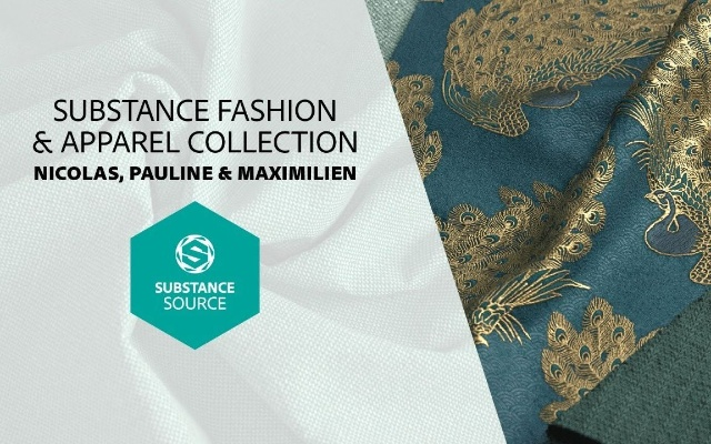 The Elegance of Classic Textile Design:A Synopsis of Its Characteristics