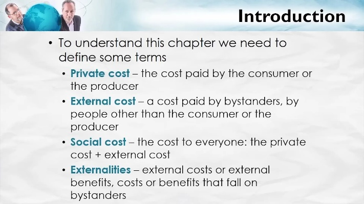 Introduction: