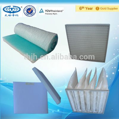 The Beauty of a Single Textile Square Meter
