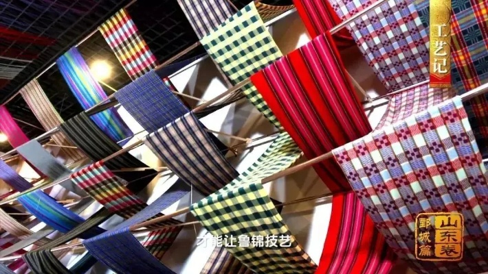 鲁锦纺织品，传统工艺的魅力与现代市场的机遇