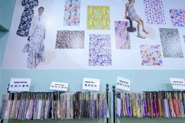 创俊纺织品，引领时尚与品质的纺织品新篇章