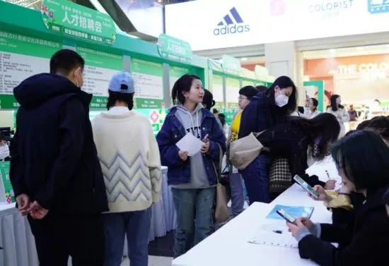 通州纺织品外包招聘盛会，岗位与案例详解