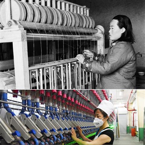 进出口纺织品批发市场的探索与指南