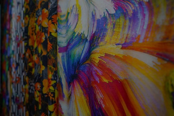 The Art of Blending and Matching Textile Colors for a Stunning Result